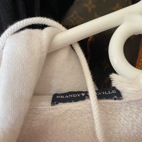 Brandy cropped jacket - Picture 2 of 3